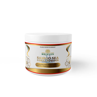 Sango Sea Coral Powder - Krypton Energy Labs